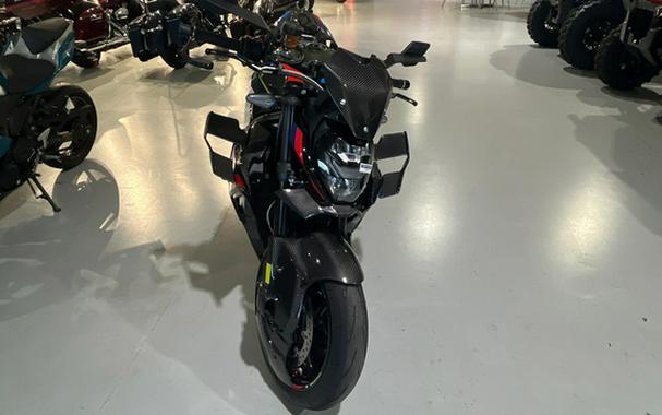 2023 BMW M 1000 R