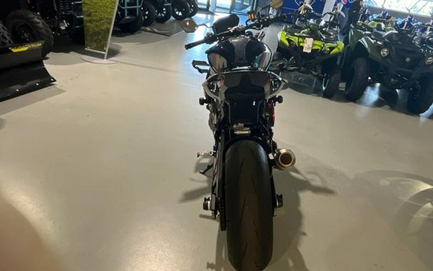 2023 BMW M 1000 R