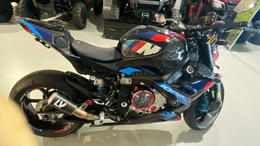 2023 BMW M 1000 R
