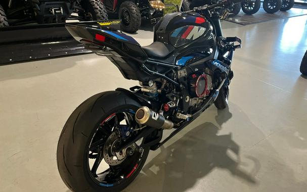 2023 BMW M 1000 R