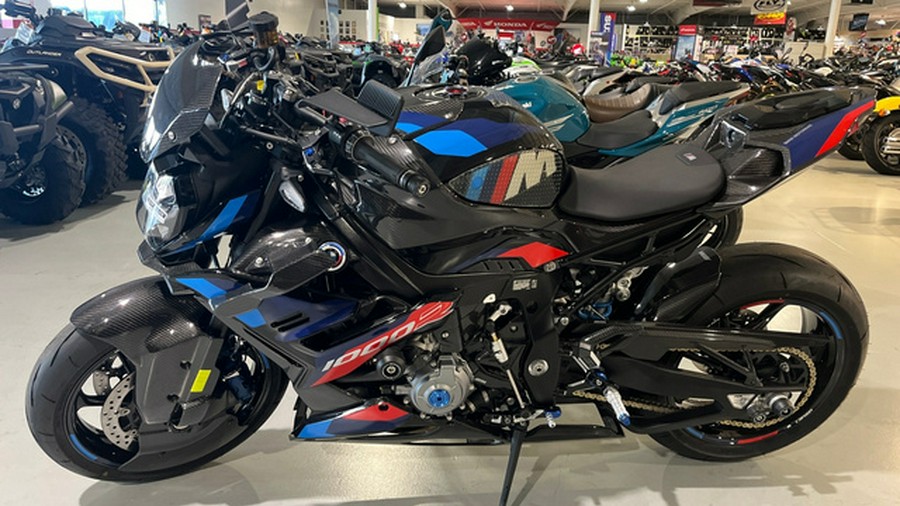 2023 BMW M 1000 R