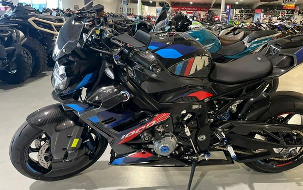 2023 BMW M 1000 R