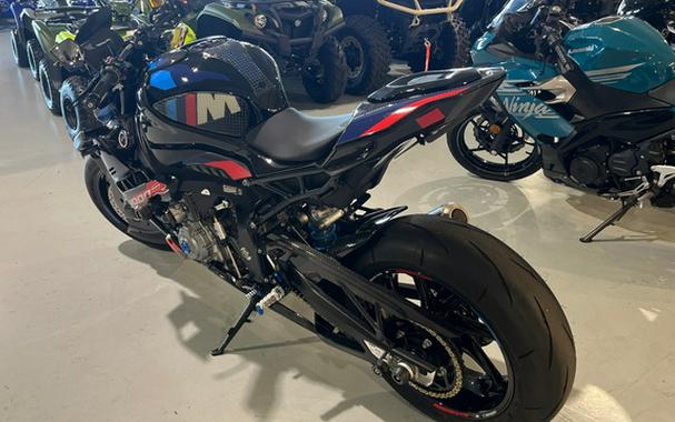 2023 BMW M 1000 R