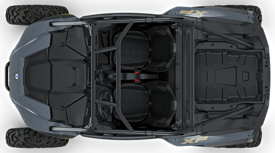 2027 Polaris RZR XP 1000 Sport