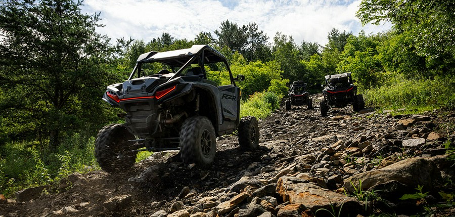 2027 Polaris RZR XP 1000 Sport