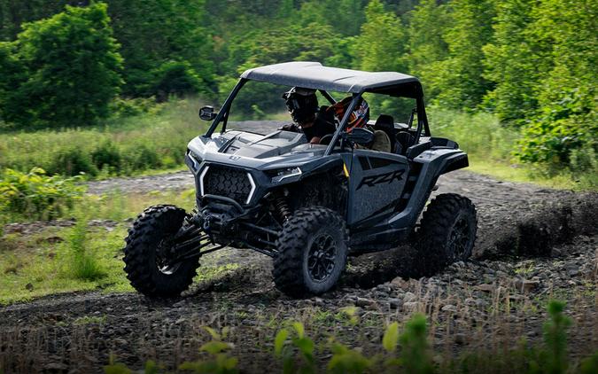 2027 Polaris RZR XP 1000 Sport