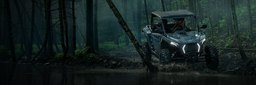 2027 Polaris RZR XP 1000 Sport