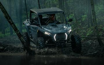2027 Polaris RZR XP 1000 Sport