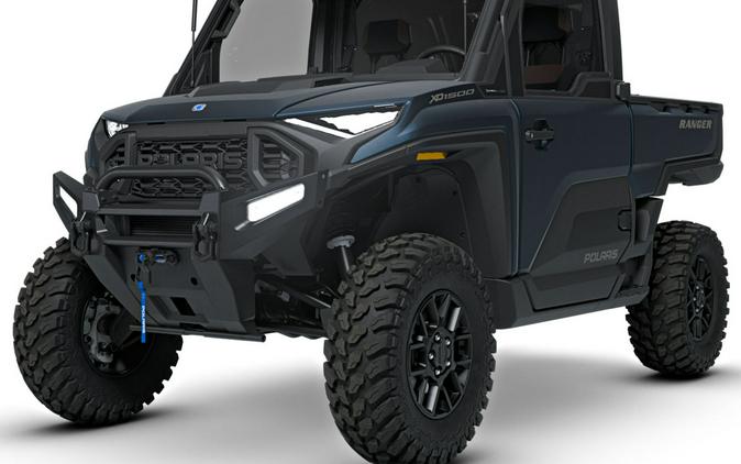 2027 Polaris Ranger XD 1500 NorthStar Ultimate