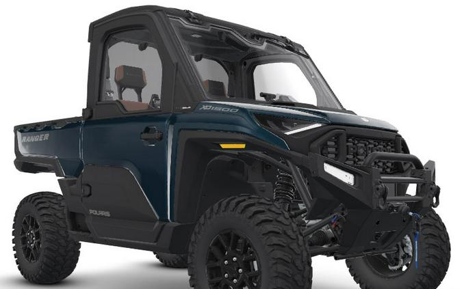 2027 Polaris Ranger XD 1500 NorthStar Ultimate