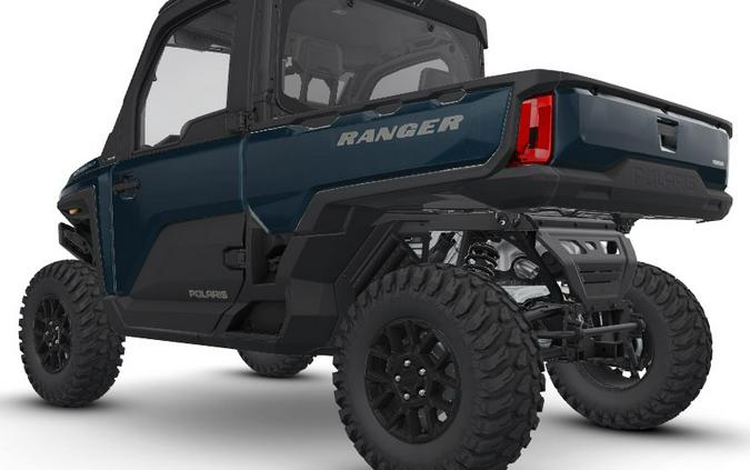 2027 Polaris Ranger XD 1500 NorthStar Ultimate