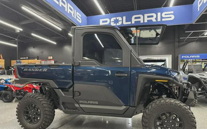 2027 Polaris Ranger XD 1500 NorthStar Ultimate