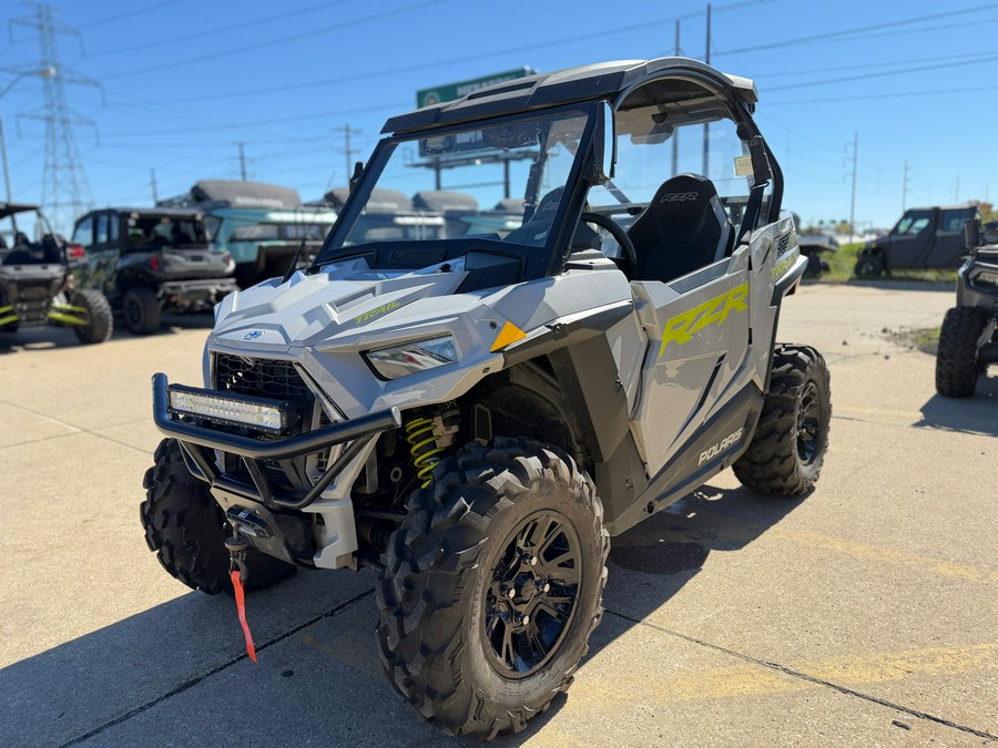 2021 Polaris RZR Trail Ultimate