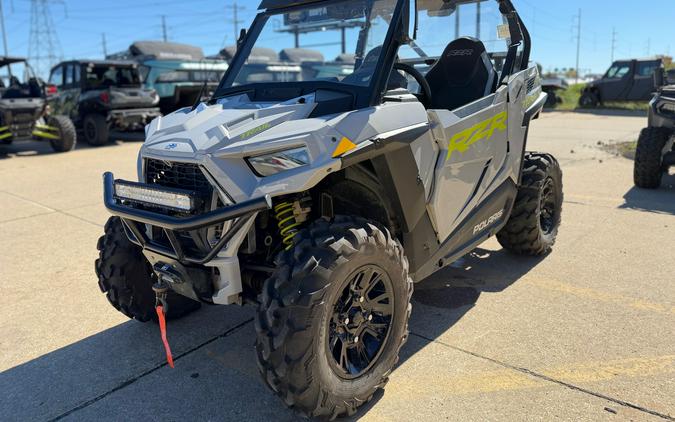 2021 Polaris RZR Trail Ultimate