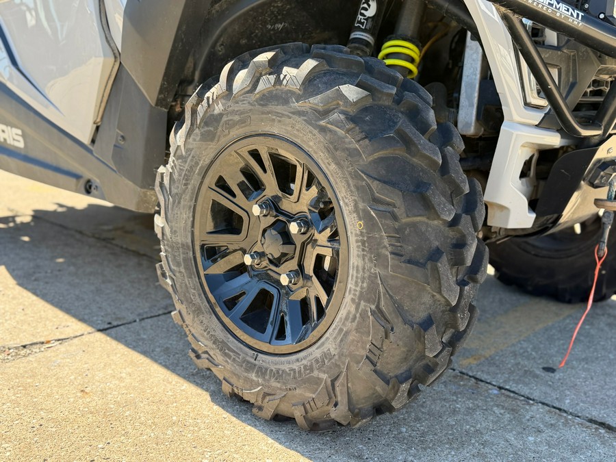 2021 Polaris RZR Trail Ultimate