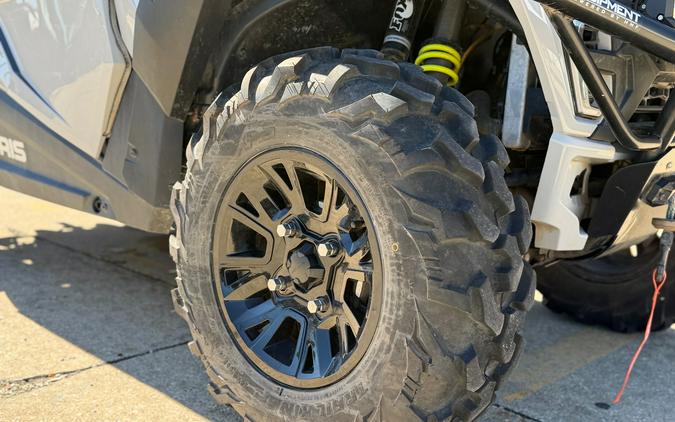 2021 Polaris RZR Trail Ultimate