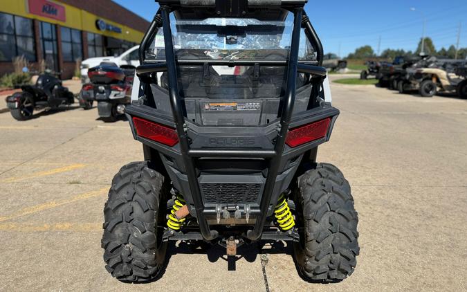 2021 Polaris RZR Trail Ultimate