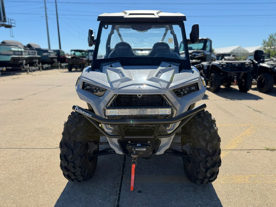 2021 Polaris RZR Trail Ultimate