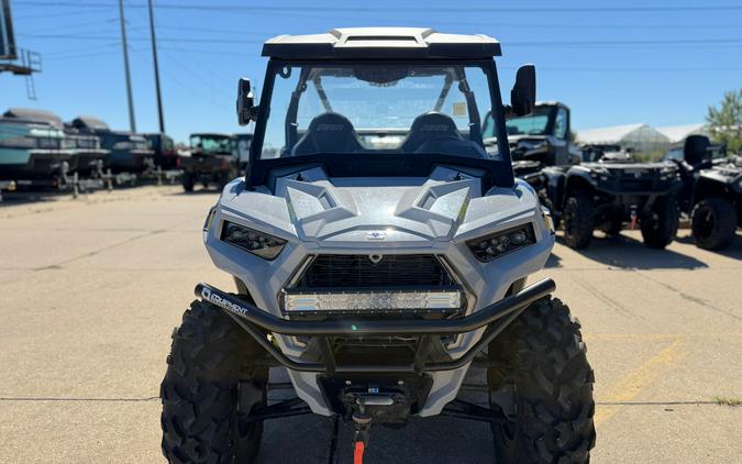 2021 Polaris RZR Trail Ultimate