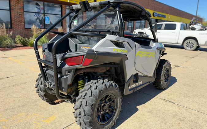 2021 Polaris RZR Trail Ultimate