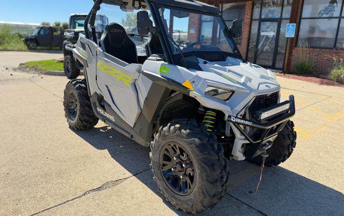 2021 Polaris RZR Trail Ultimate
