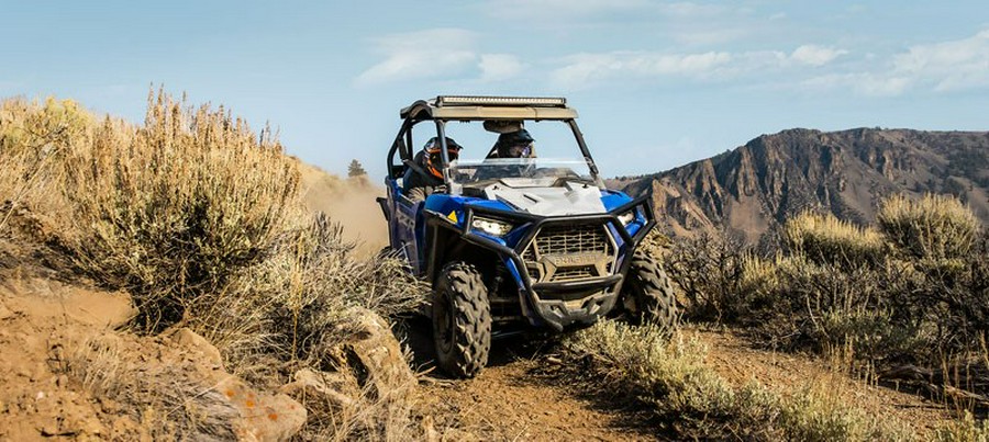 2021 Polaris RZR Trail Ultimate