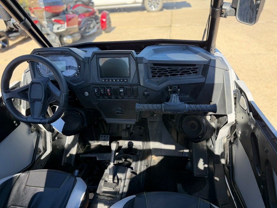 2021 Polaris RZR Trail Ultimate