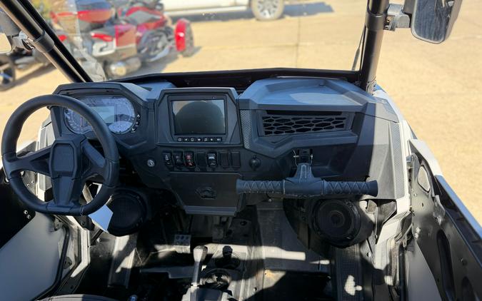 2021 Polaris RZR Trail Ultimate