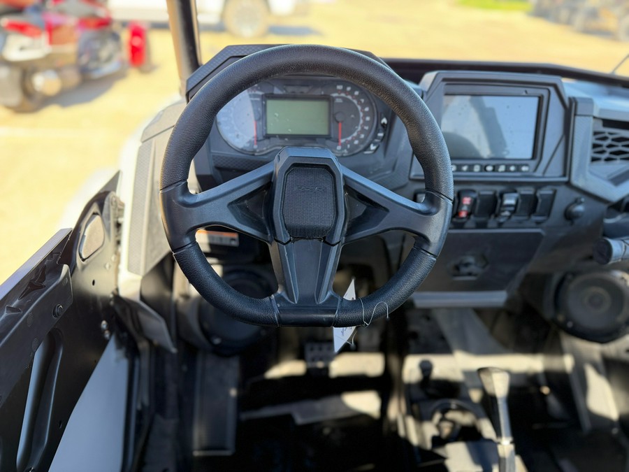 2021 Polaris RZR Trail Ultimate