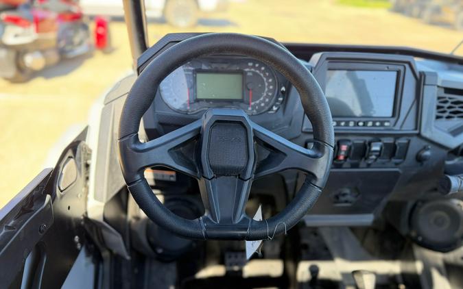 2021 Polaris RZR Trail Ultimate