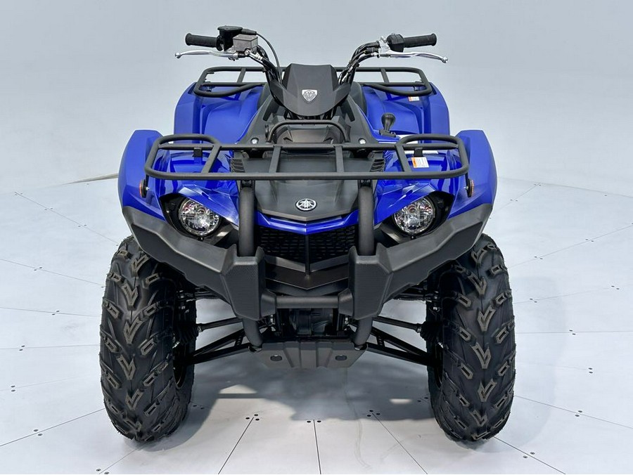 2024 Yamaha Kodiak 450