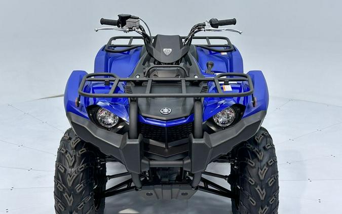 2024 Yamaha Kodiak 450