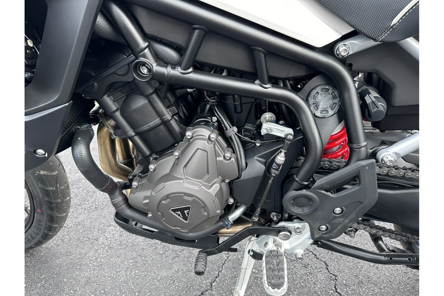 2023 Triumph Tiger 900 GT Pro