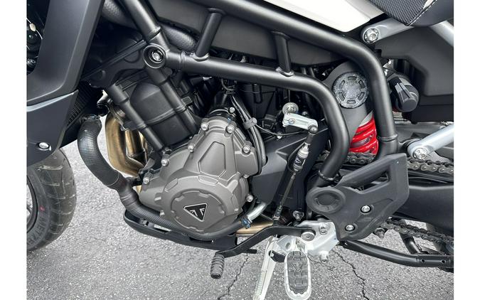 2023 Triumph Tiger 900 GT Pro