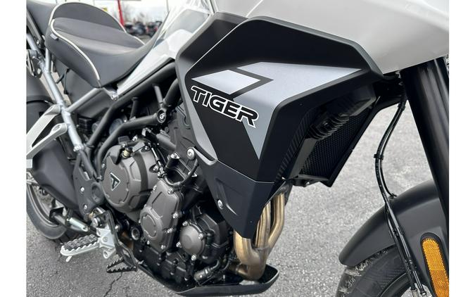 2023 Triumph Tiger 900 GT Pro