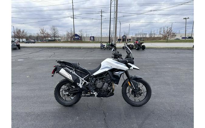 2023 Triumph Tiger 900 GT Pro