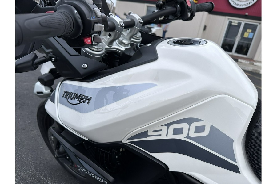 2023 Triumph Tiger 900 GT Pro