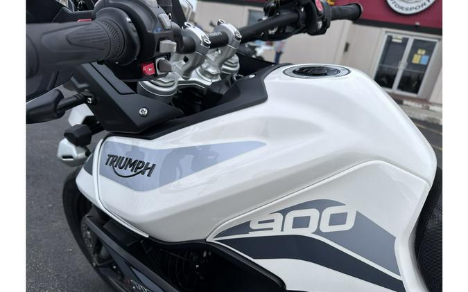 2023 Triumph Tiger 900 GT Pro