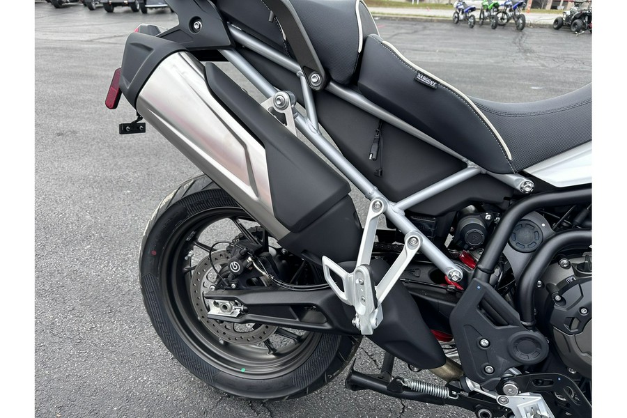 2023 Triumph Tiger 900 GT Pro