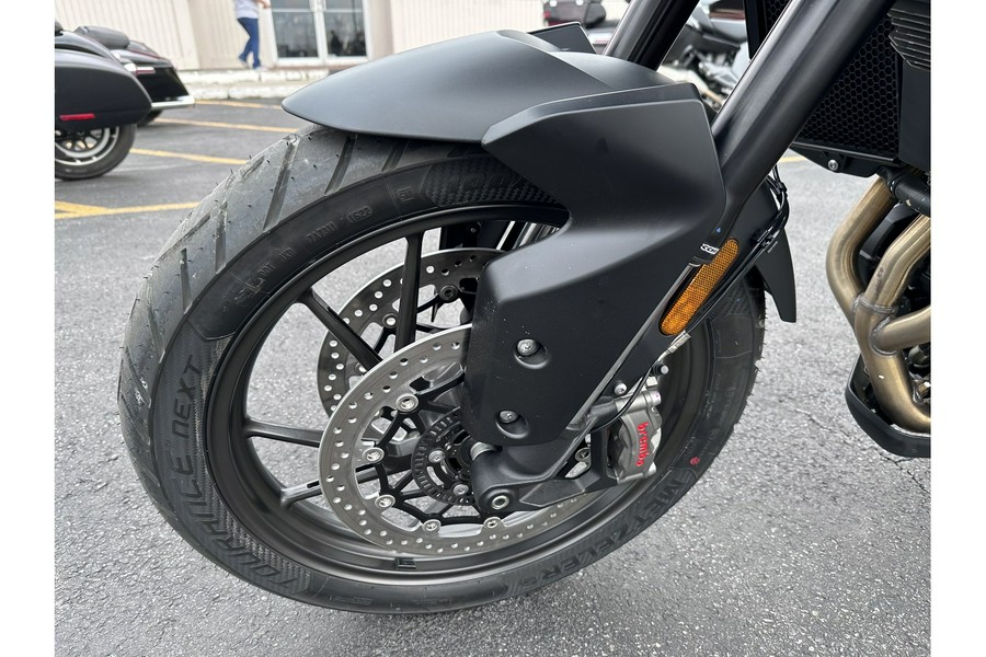 2023 Triumph Tiger 900 GT Pro