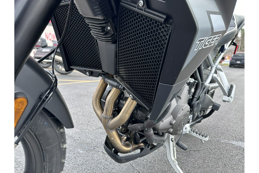 2023 Triumph Tiger 900 GT Pro