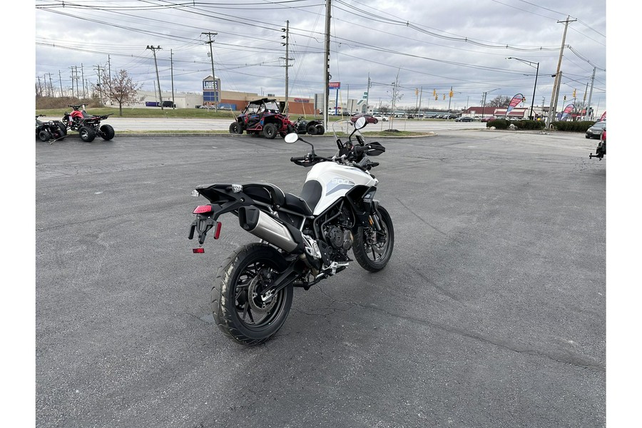 2023 Triumph Tiger 900 GT Pro