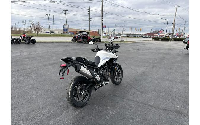 2023 Triumph Tiger 900 GT Pro