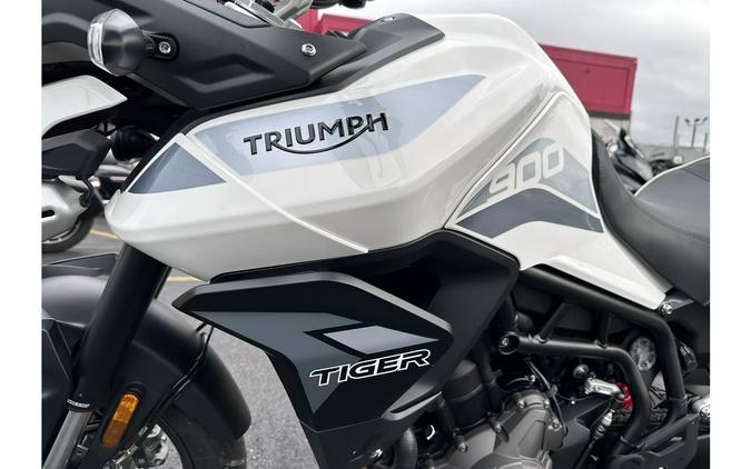 2023 Triumph Tiger 900 GT Pro