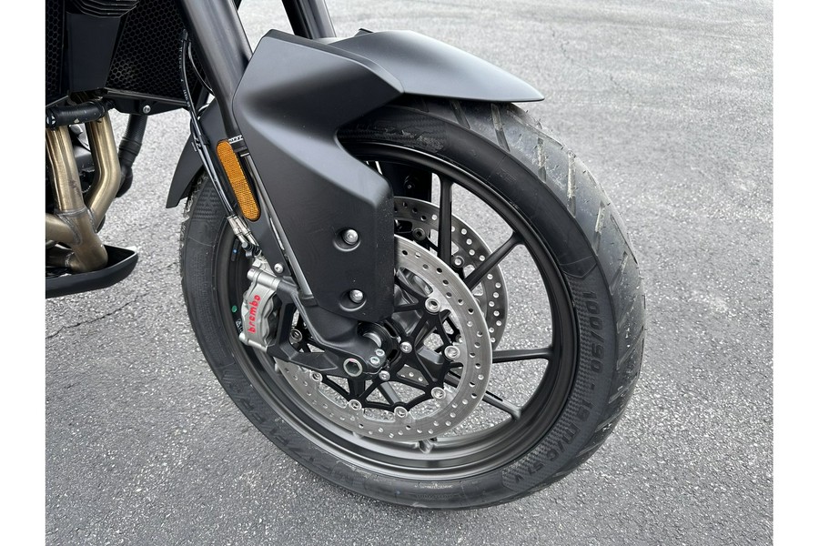 2023 Triumph Tiger 900 GT Pro