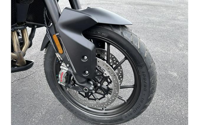 2023 Triumph Tiger 900 GT Pro