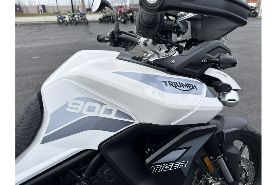 2023 Triumph Tiger 900 GT Pro