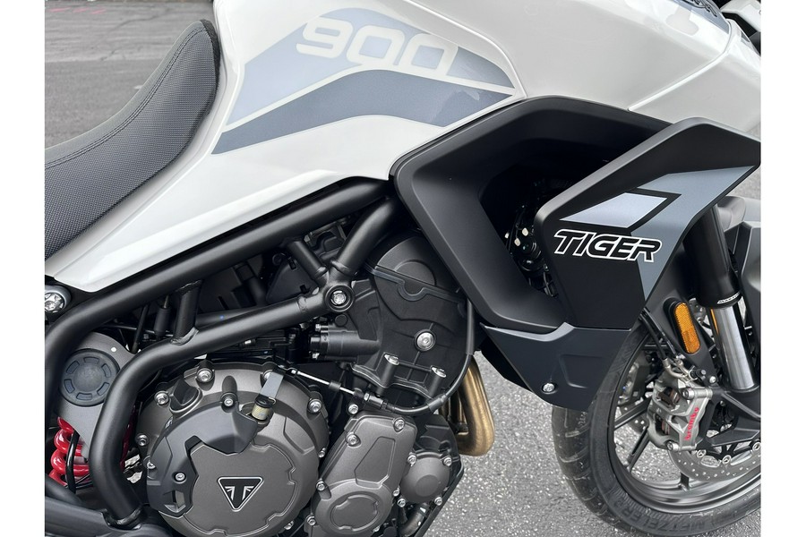 2023 Triumph Tiger 900 GT Pro