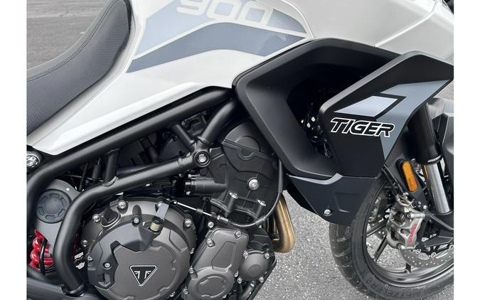 2023 Triumph Tiger 900 GT Pro