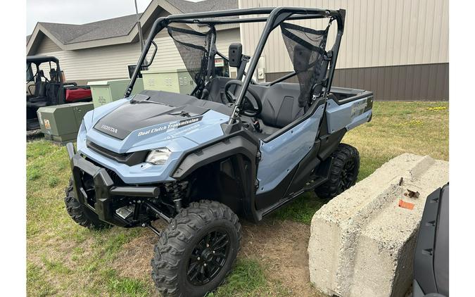 2024 Honda PIONEER 1000 DLX